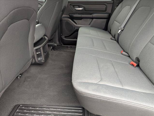 Used 2022 RAM 1500 Tradesman AWD/4WD image 17