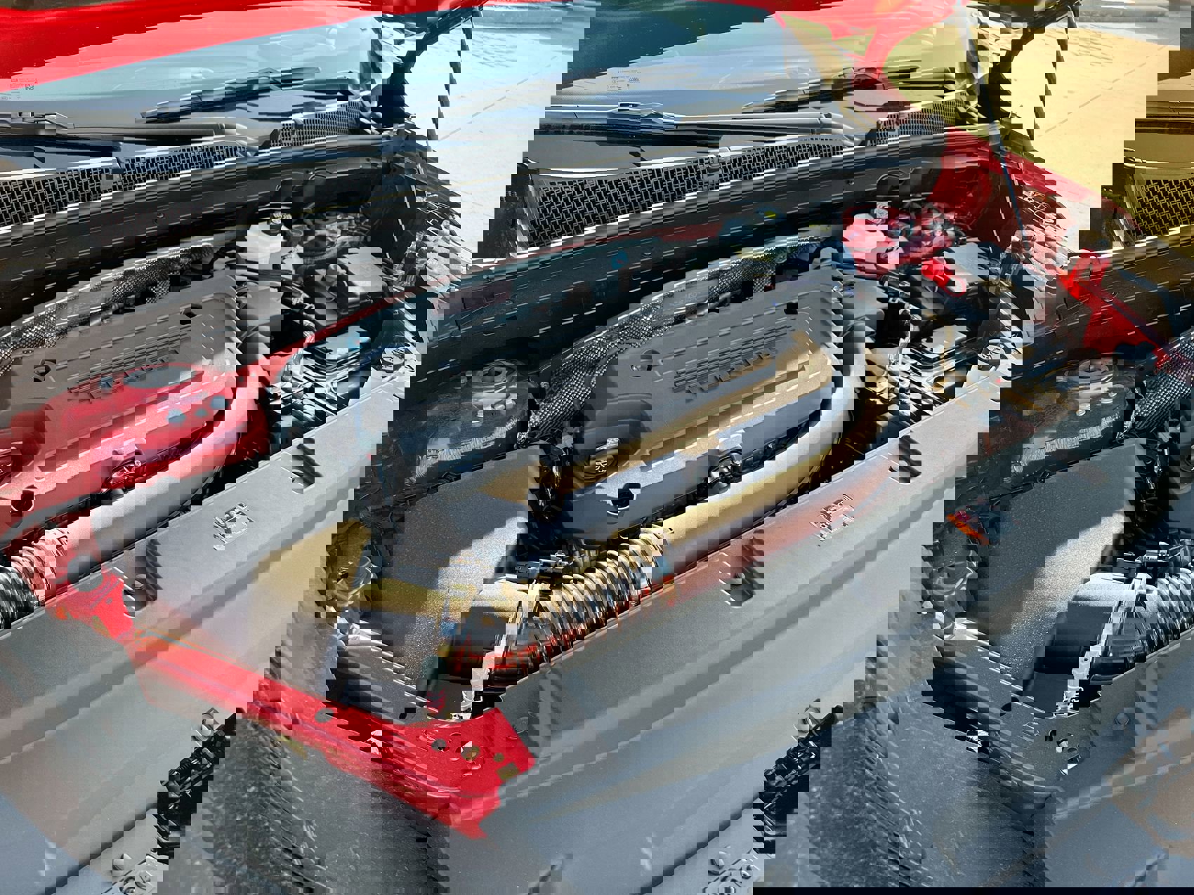 New 2025 Buick Envision Preferred image 22