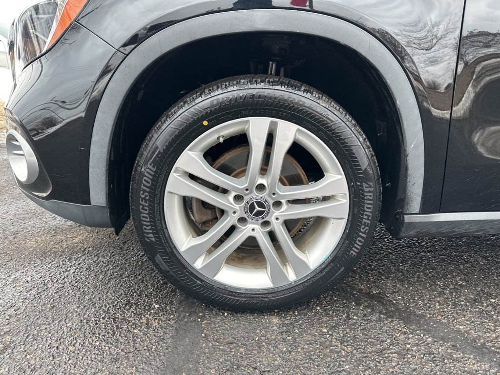Used 2018 Mercedes-Benz GLA 250 4MATIC image 18