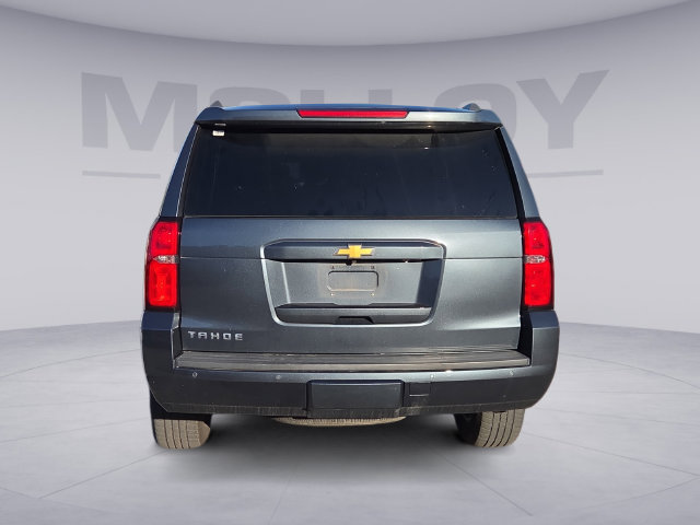 Used 2020 Chevrolet Tahoe LT AWD/4WD image 4
