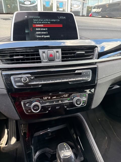 Used 2018 BMW X2 sDrive28i w/ Convenience Package FWD image 5