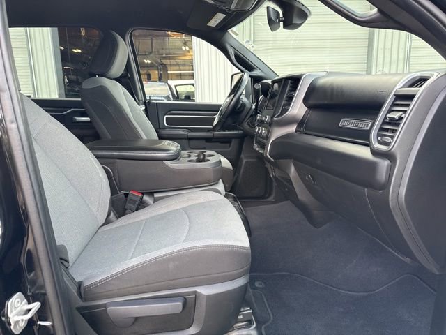 Used 2024 RAM 2500 Big Horn image 13