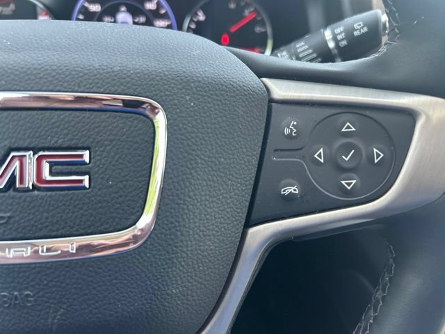 Used 2023 GMC Acadia Denali w/ Denali Technology Package AWD/4WD image 19
