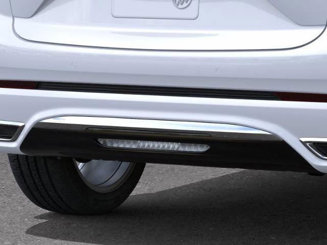 New 2026 Buick Envision Avenir image 37
