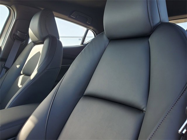 Used 2025 MAZDA MAZDA3 s Sport image 7