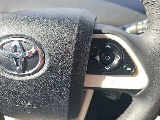 Used 2017 Toyota Prius Three w/ Carpet Mat Package image 31