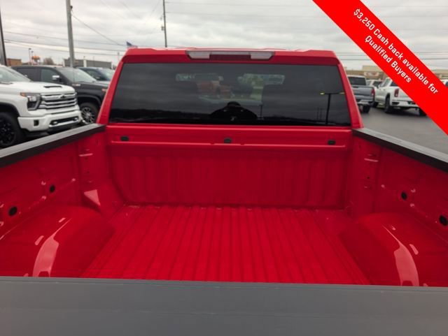 New 2026 GMC Sierra 1500 Elevation image 9