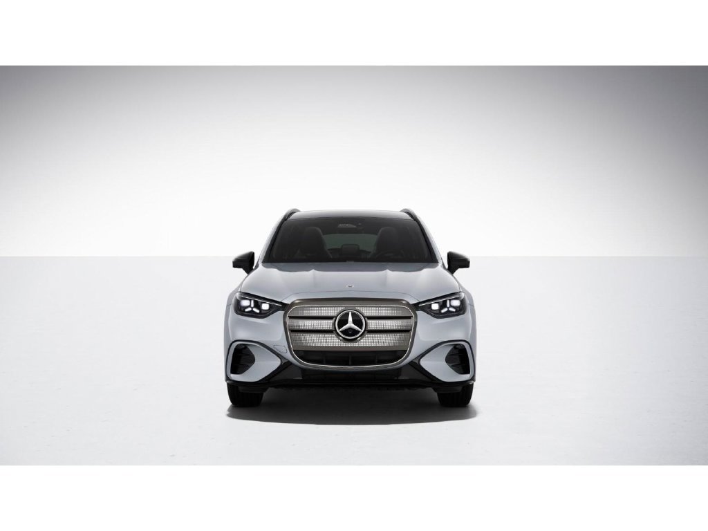 New 2027 Mercedes-Benz GLC 400 4MATIC image 7
