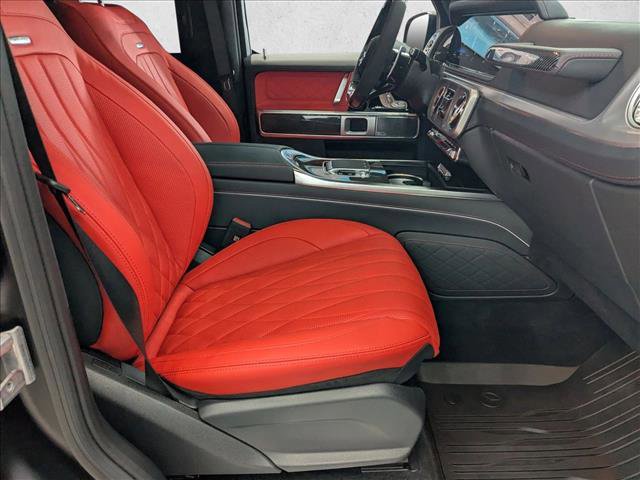 Used 2026 Mercedes-Benz G 63 AMG 4MATIC image 21