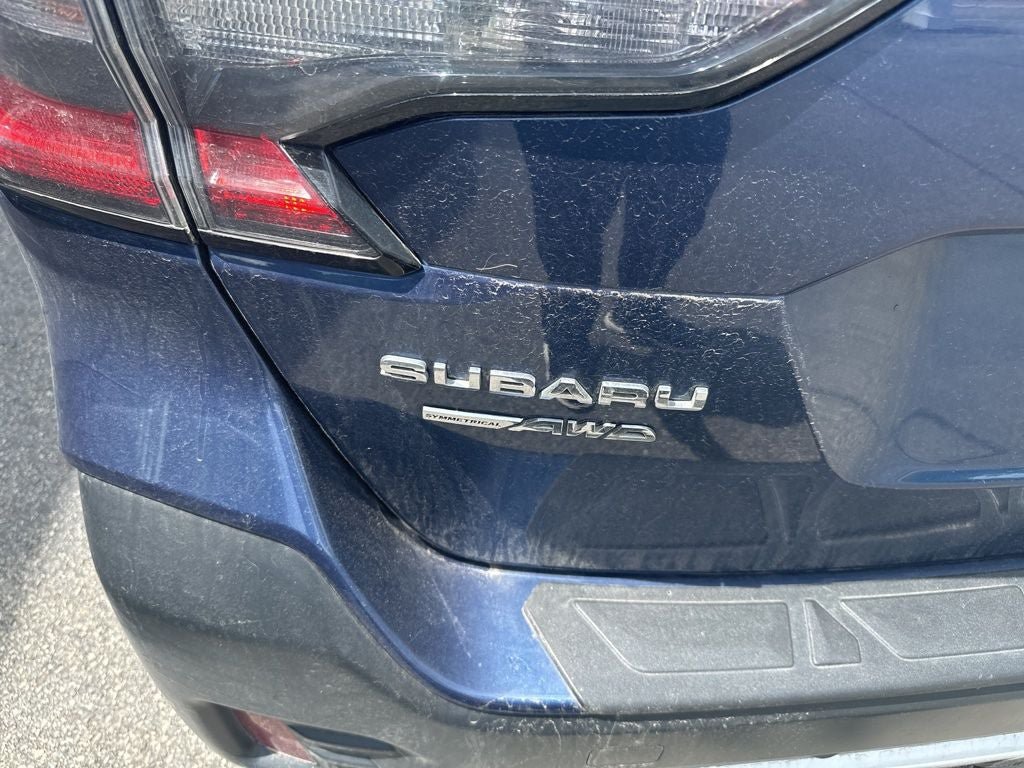Used 2021 Subaru Outback Touring XT AWD/4WD image 6