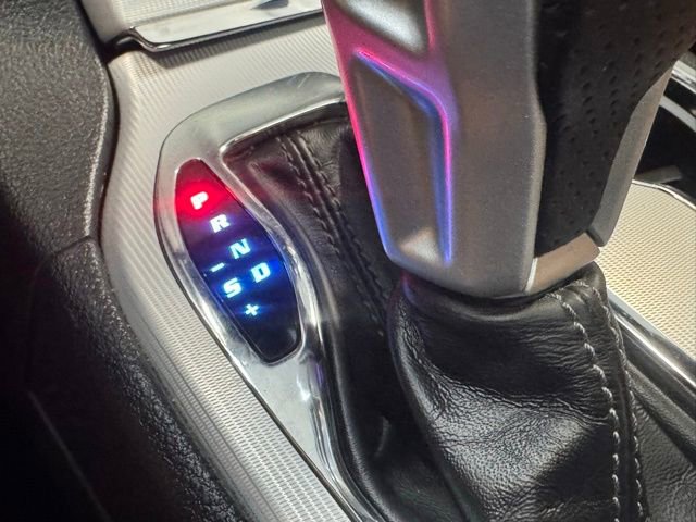 Used 2020 Jeep Grand Cherokee SRT image 29