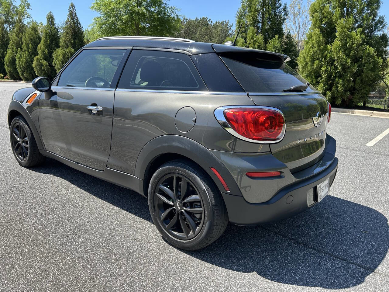 Used 2013 MINI Cooper Paceman image 10