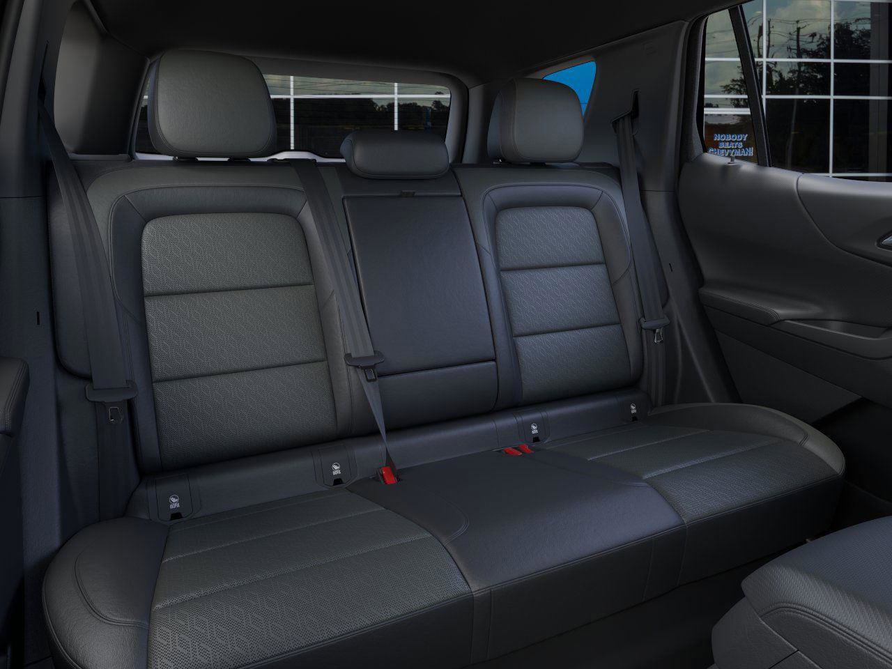 New 2026 Chevrolet Equinox LT image 17