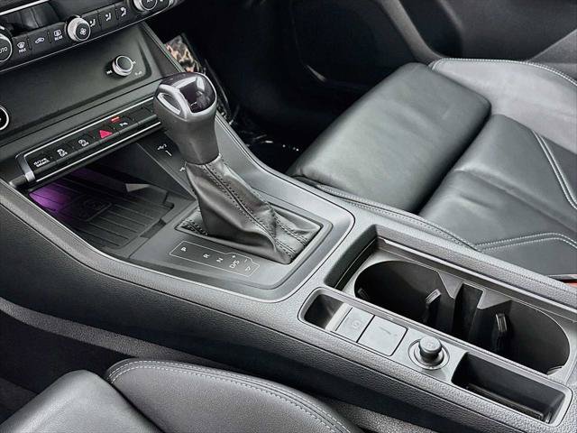 Certified 2023 Audi Q3 2.0T Premium Plus AWD/4WD image 15