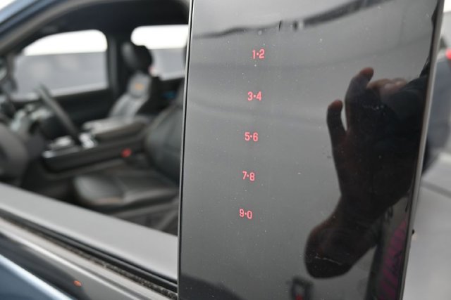New 2027 Ford Expedition Tremor AWD/4WD image 10