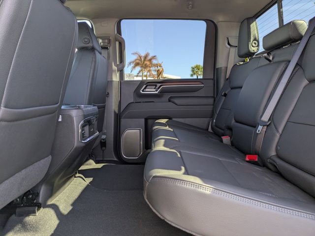 New 2026 GMC Sierra 2500 Denali w/ Denali Reserve Package image 17