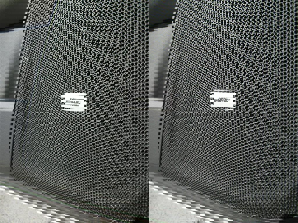 Used 2017 Cadillac CT6 Luxury image 30