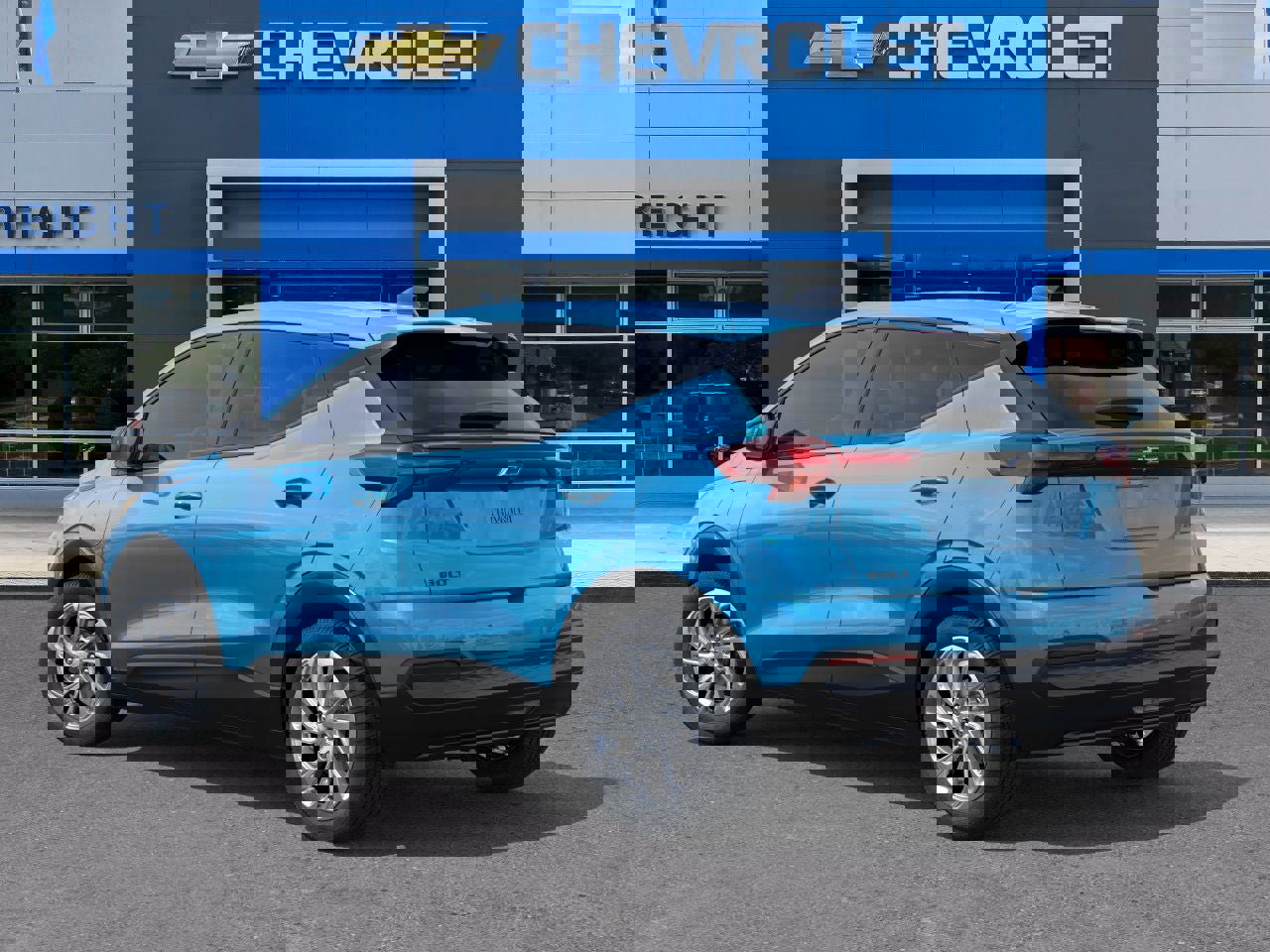 New 2027 Chevrolet Bolt LT w/ Comfort Package image 27