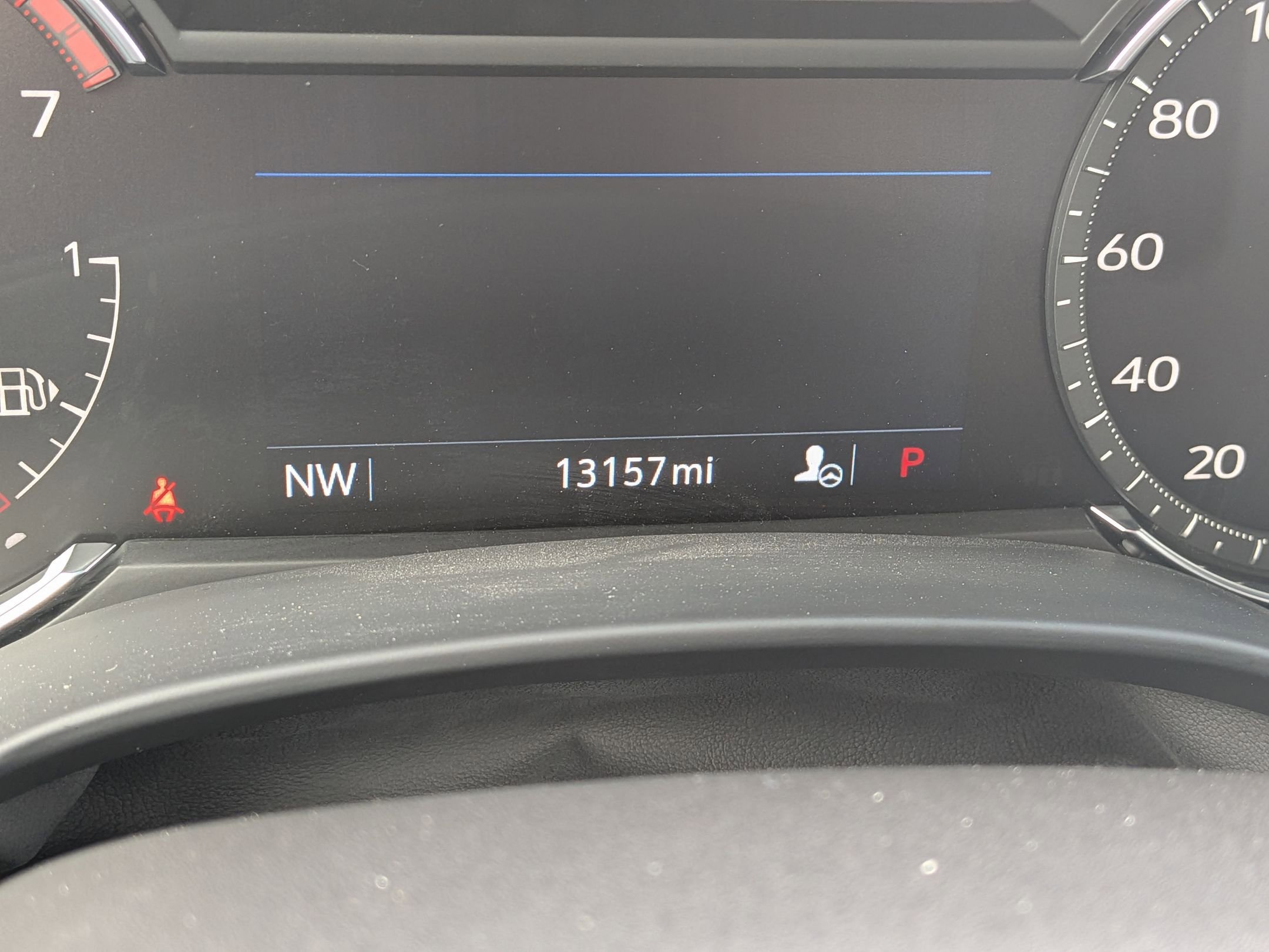 Certified 2023 Cadillac CT4 Premium Luxury AWD/4WD image 12