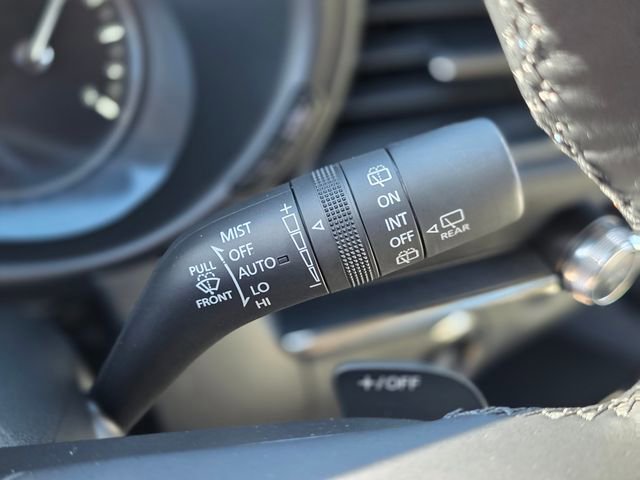 Certified 2025 MAZDA CX-30 2.5 Turbo w/ Premium Plus Pkg image 35
