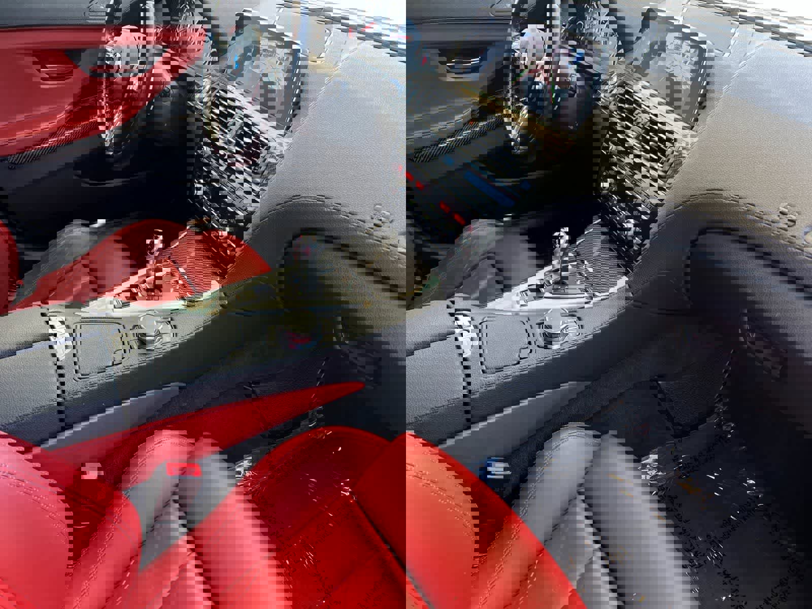 Used 2018 BMW M6 Gran Coupe RWD image 16