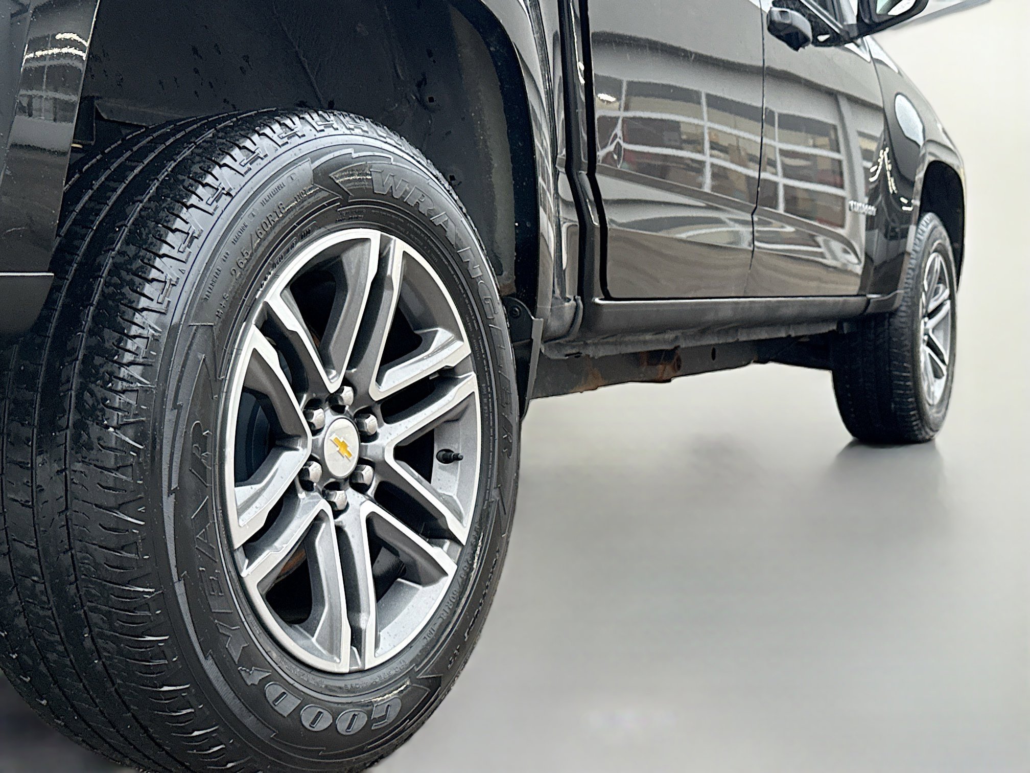 Used 2016 Chevrolet Colorado W/T image 15