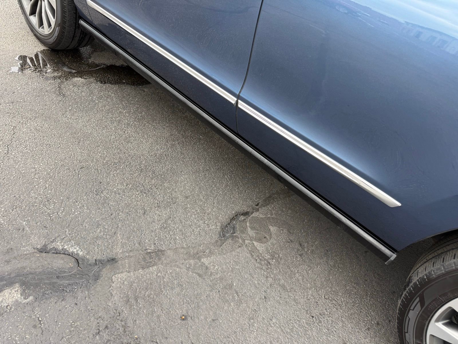 Used 2020 Lincoln Navigator Reserve w/ Luxury Package image 46