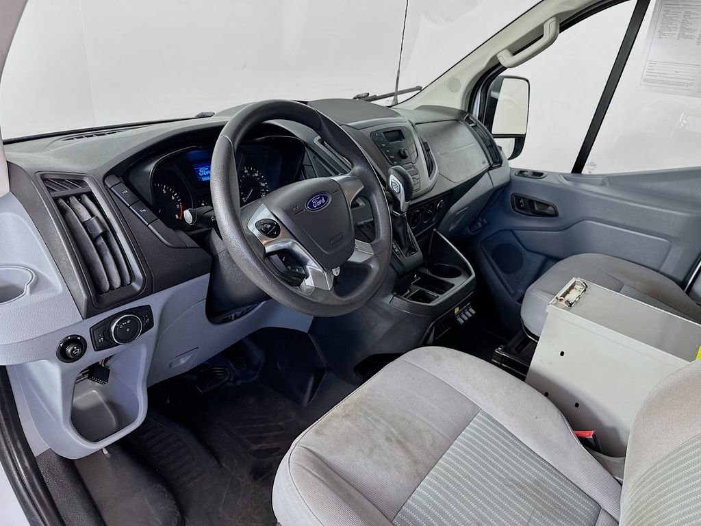 Used 2017 Ford Transit 150 148 Low Roof RWD image 28