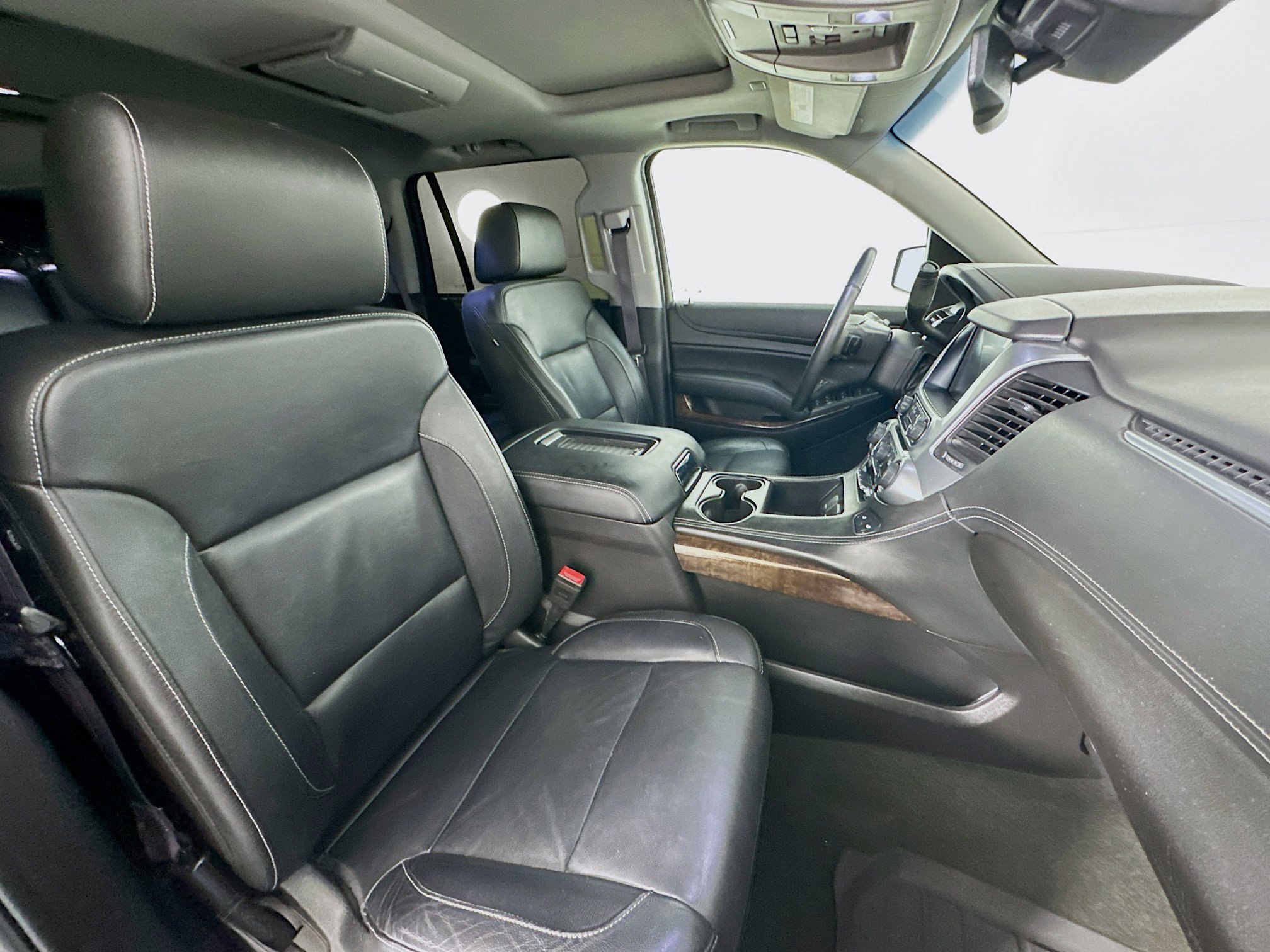 Used 2017 Chevrolet Tahoe LT image 33