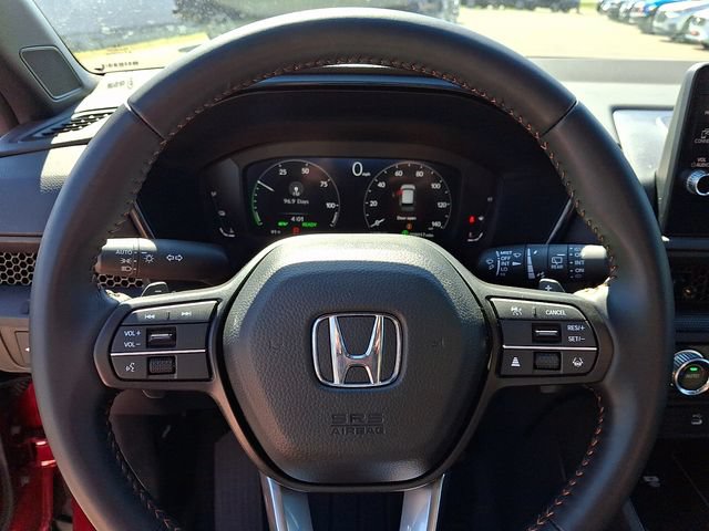Used 2026 Honda CR-V Sport-L image 20