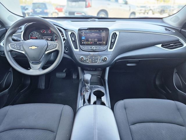 Used 2023 Chevrolet Malibu LT image 15