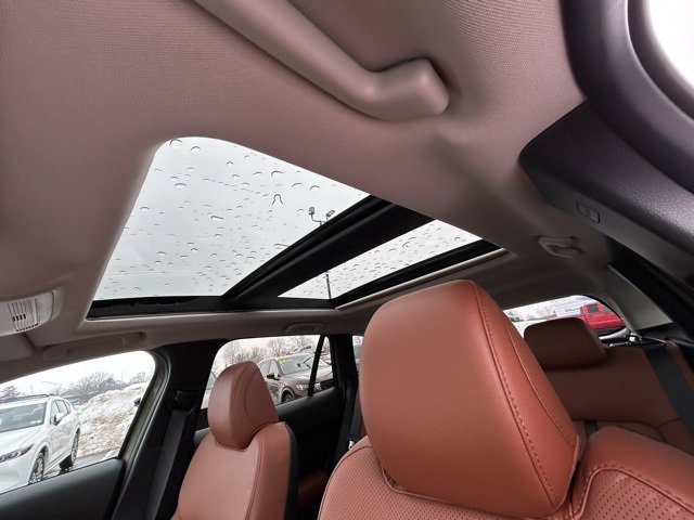 New 2026 MAZDA CX-50 Meridian Edition w/ Weather Package image 23