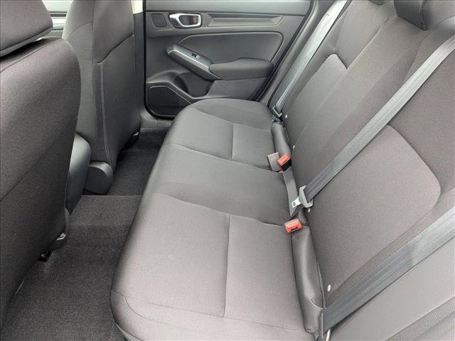New 2026 Honda Civic LX image 14