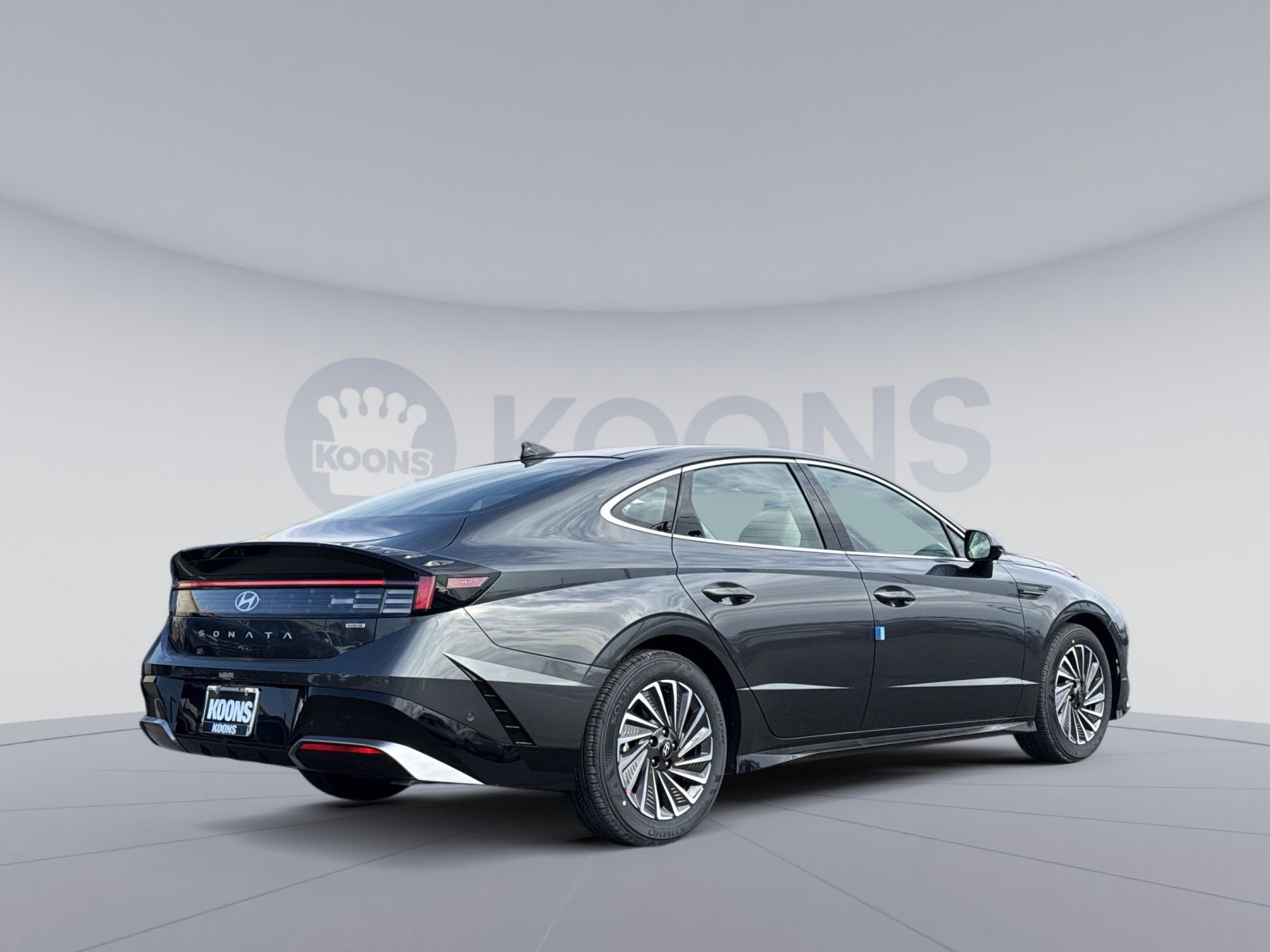 New 2026 Hyundai Sonata Limited image 7