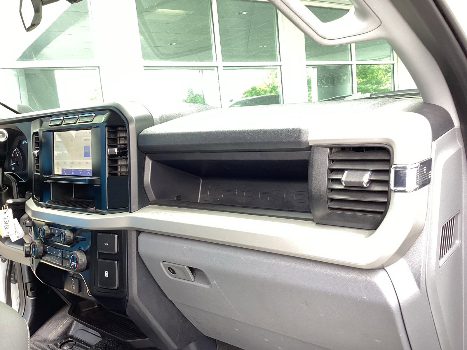 Used 2023 Ford F250 XL w/ Snow Plow Prep Package image 20