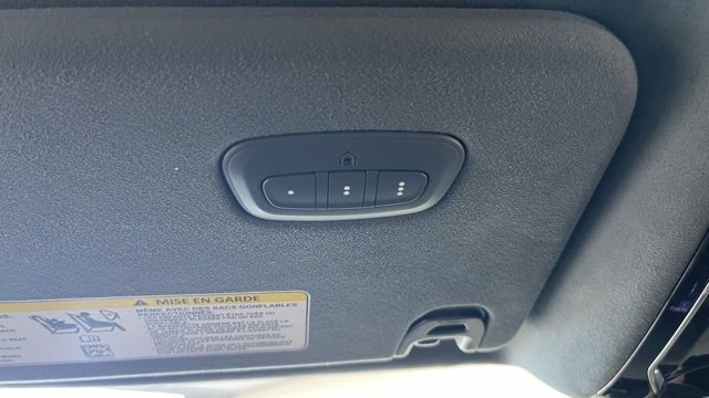 Used 2023 Jeep Grand Wagoneer Series III image 42