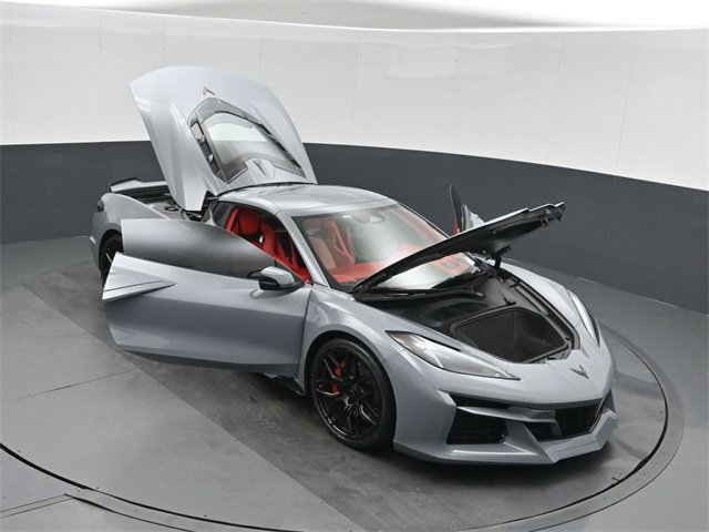 Used 2024 Chevrolet Corvette Z06 image 51