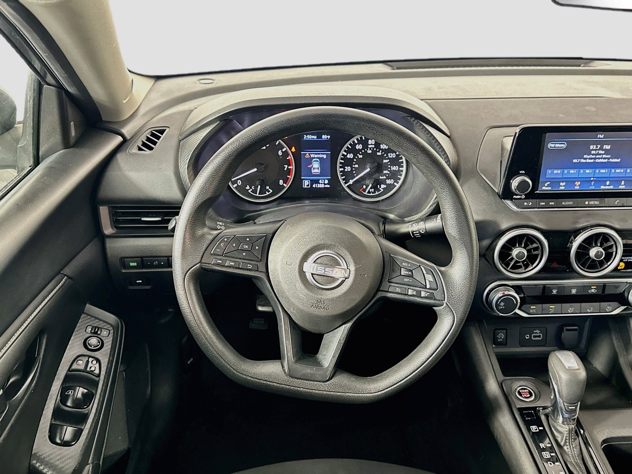 Used 2024 Nissan Sentra S FWD image 18