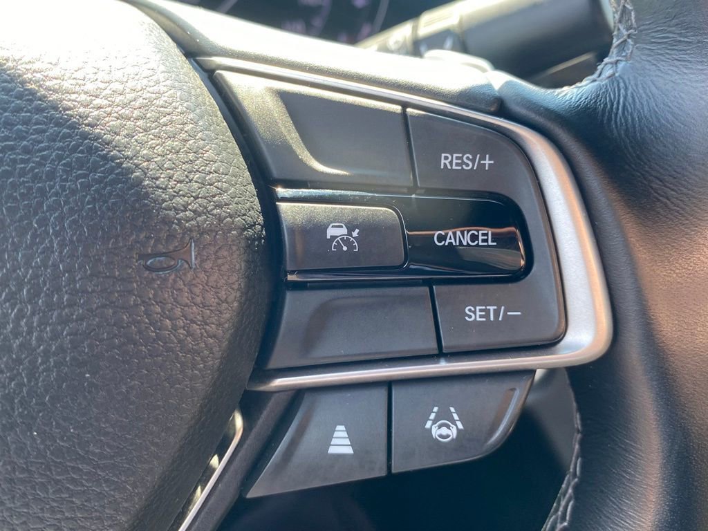 Used 2022 Honda Accord Sport image 28