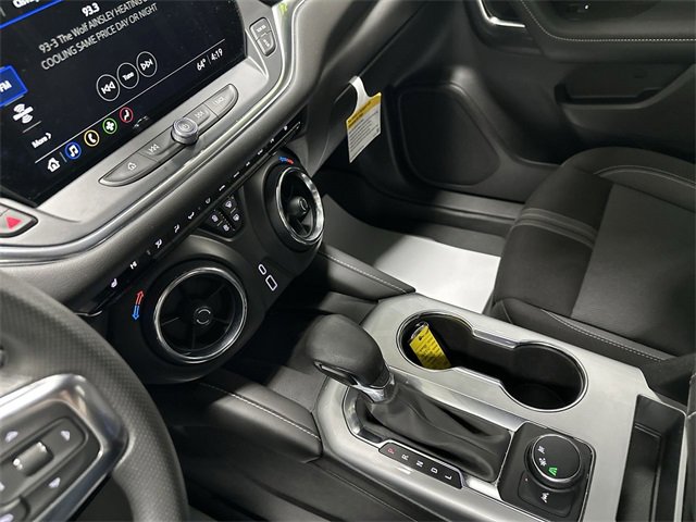 Used 2024 Chevrolet Blazer LT w/ Convenience Package image 13