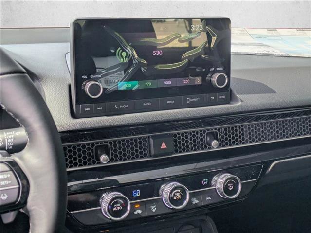 New 2026 Honda Civic Sport image 12