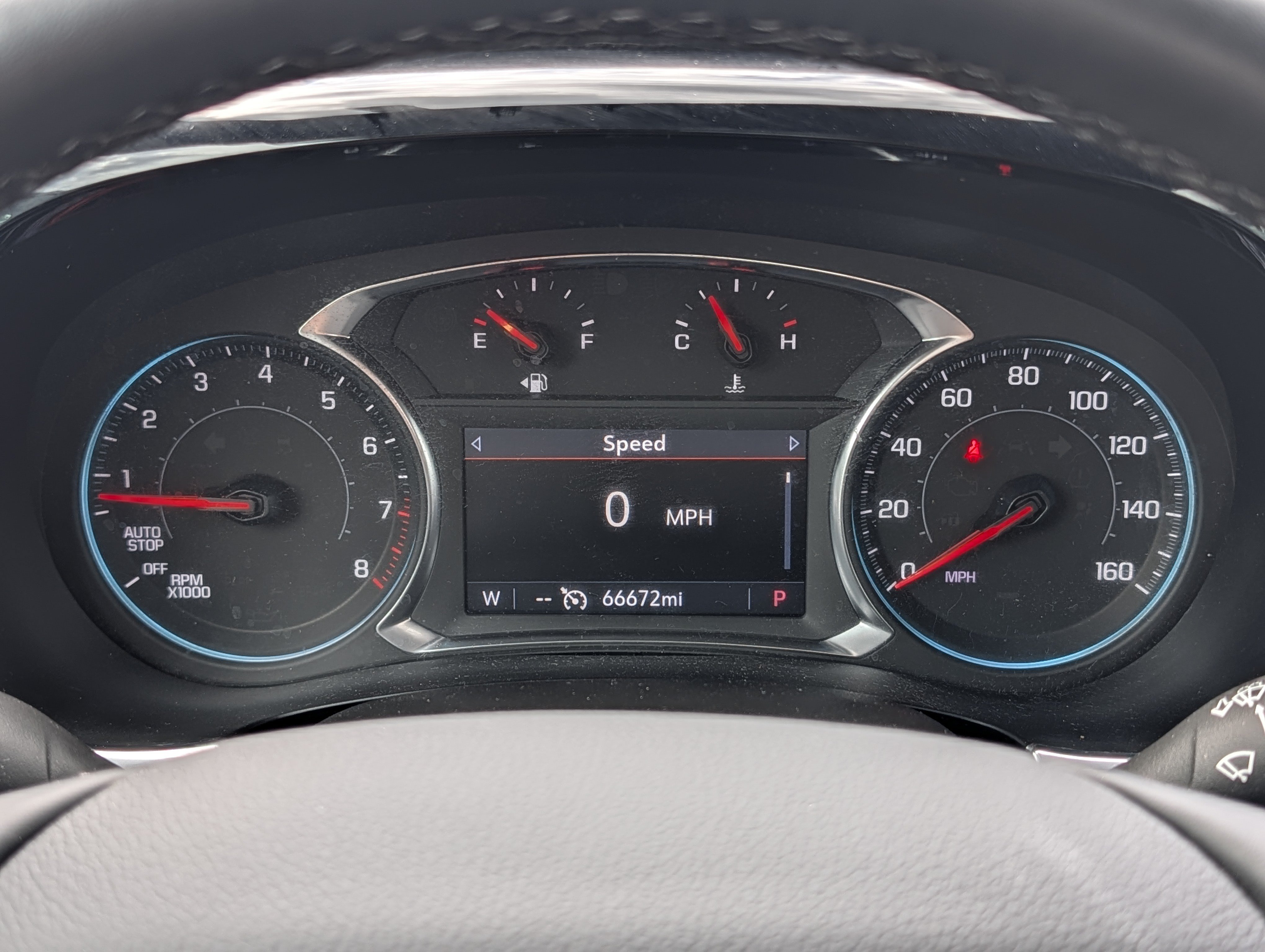 Used 2023 Chevrolet Traverse LT w/ Midnight/Sport Edition AWD/4WD image 28