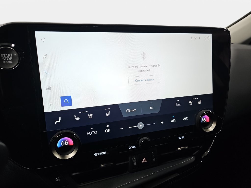 New 2026 Lexus NX 350 AWD w/ Premium Package image 20