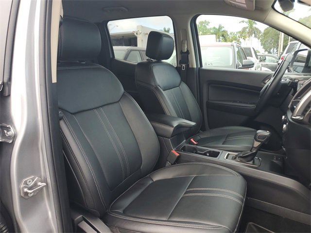 Used 2020 Ford Ranger Lariat image 20