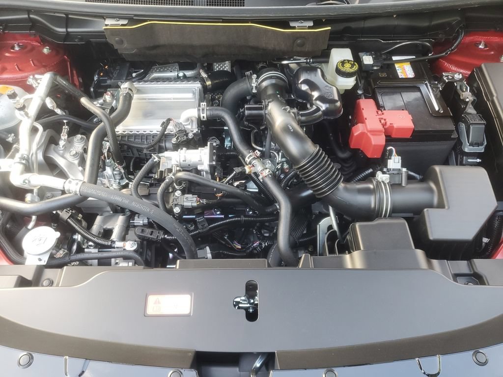 New 2026 Mitsubishi Outlander AWD image 27