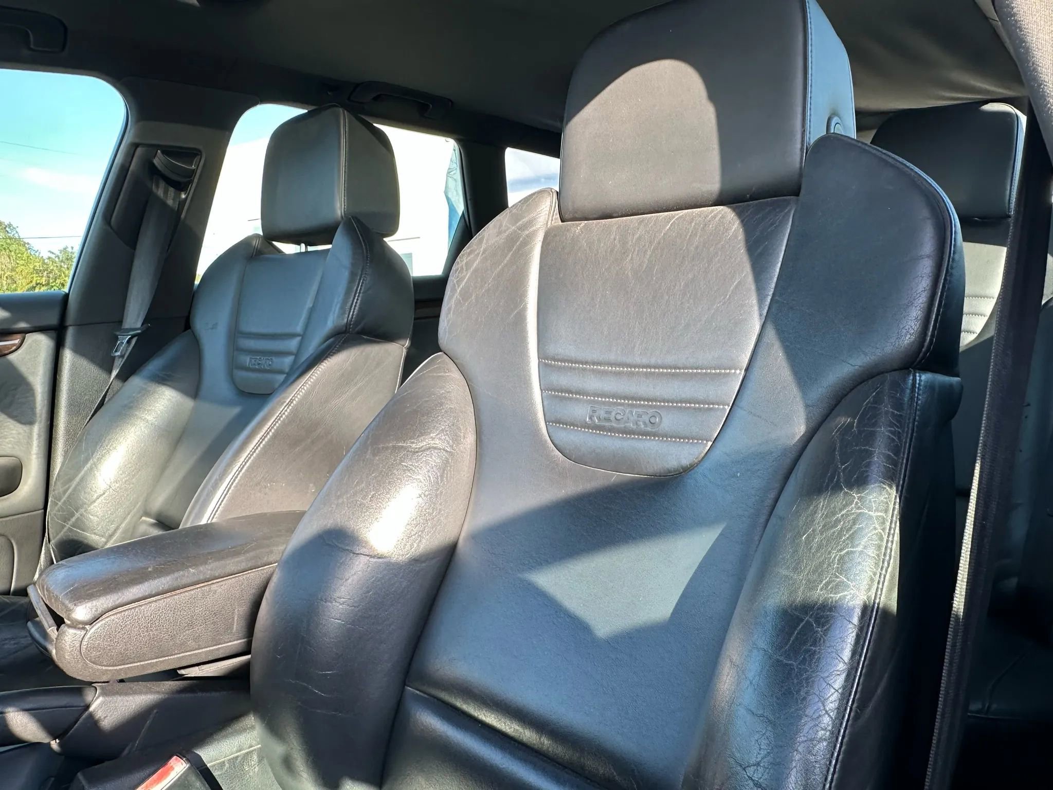 Used 2005 Audi S4 Avant image 6