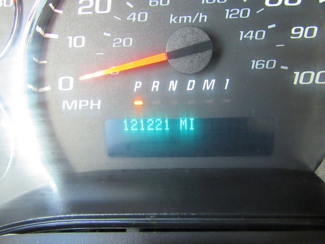 Used 2015 Chevrolet Express 2500 RWD image 33