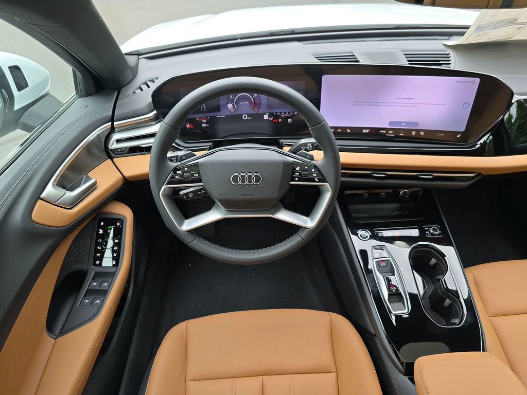 New 2026 Audi A5 2.0T Premium Plus AWD/4WD image 18