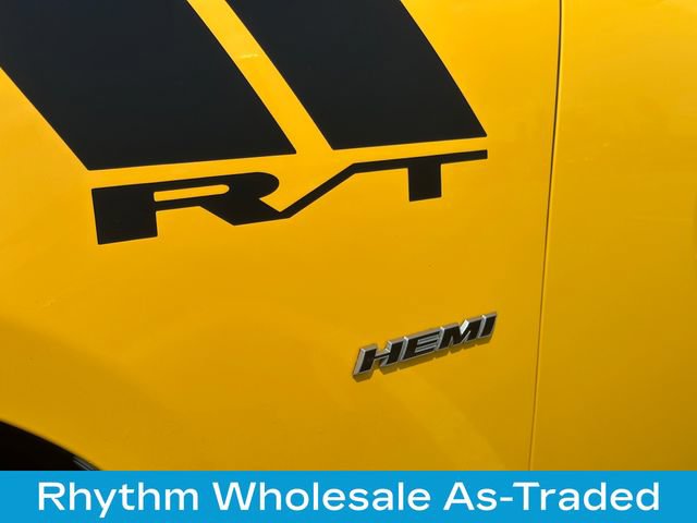 Used 2018 Dodge Charger R/T RWD image 38