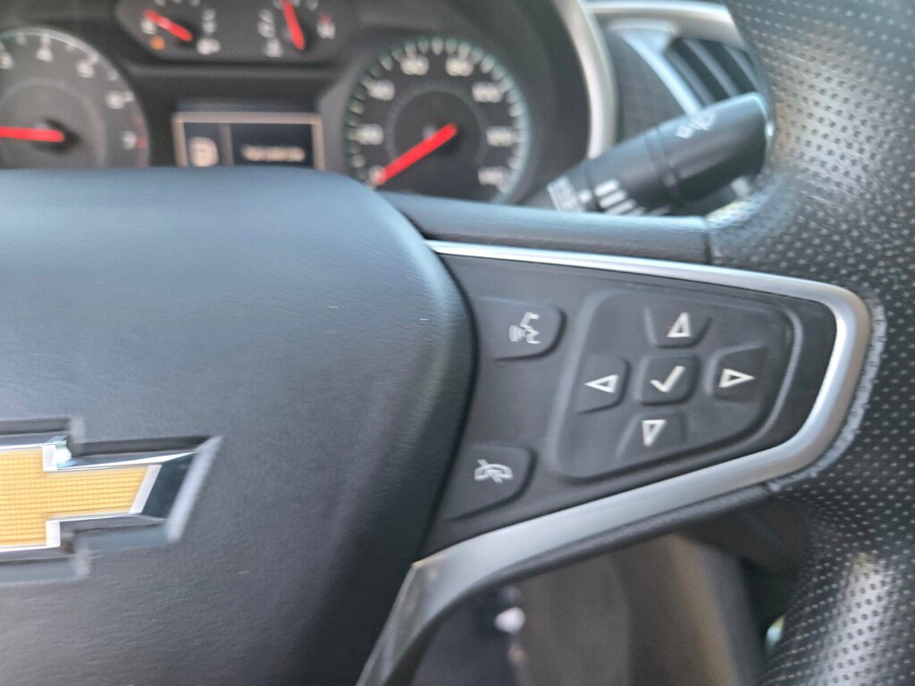 Used 2022 Chevrolet Malibu LT image 22